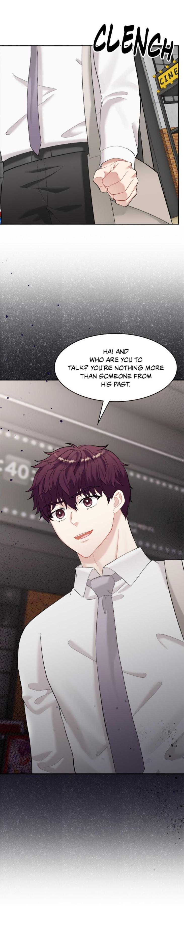 How to Train a Good-for-Nothing Rich Boy by Cheodol [Eng] page 20