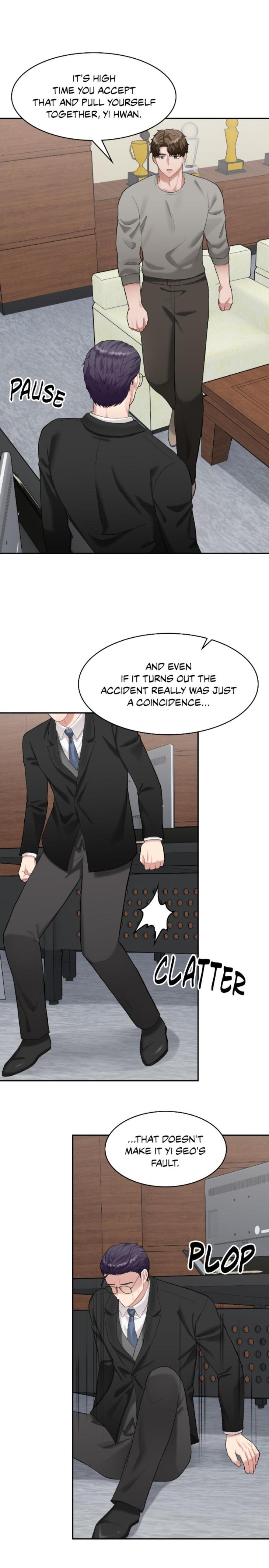 How to Train a Good-for-Nothing Rich Boy by Cheodol [Eng] page 10