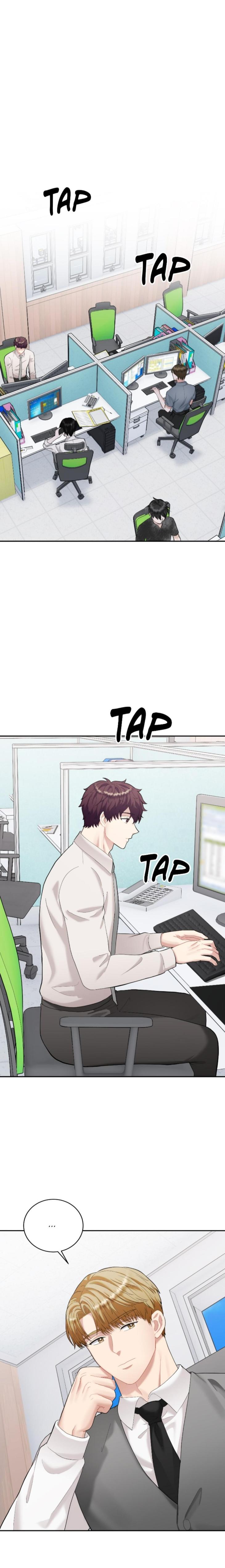 How to Train a Good-for-Nothing Rich Boy by Cheodol [Eng] page 12