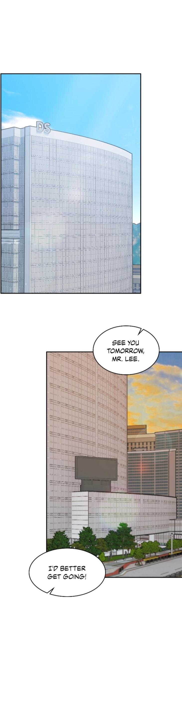 How to Train a Good-for-Nothing Rich Boy by Cheodol [Eng] page 13