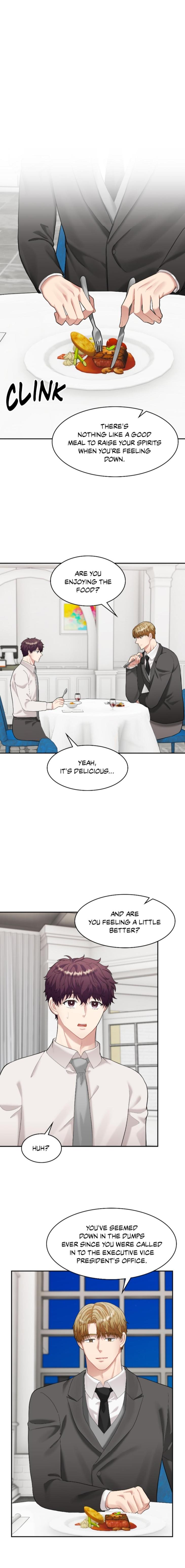 How to Train a Good-for-Nothing Rich Boy by Cheodol [Eng] page 16