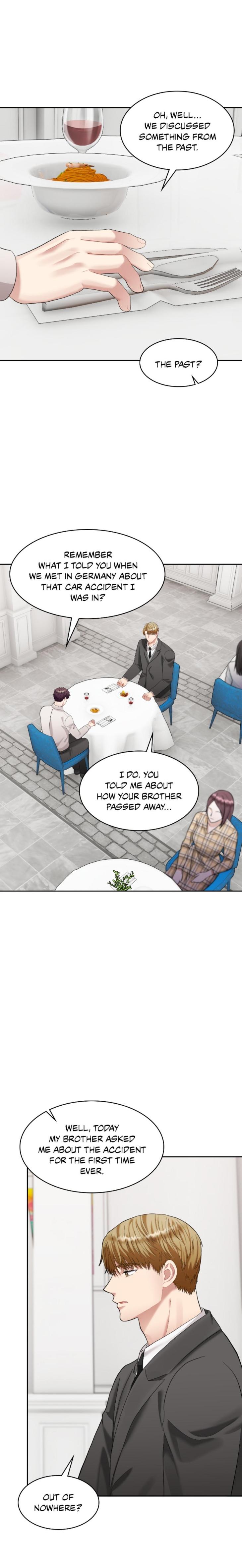 How to Train a Good-for-Nothing Rich Boy by Cheodol [Eng] page 17