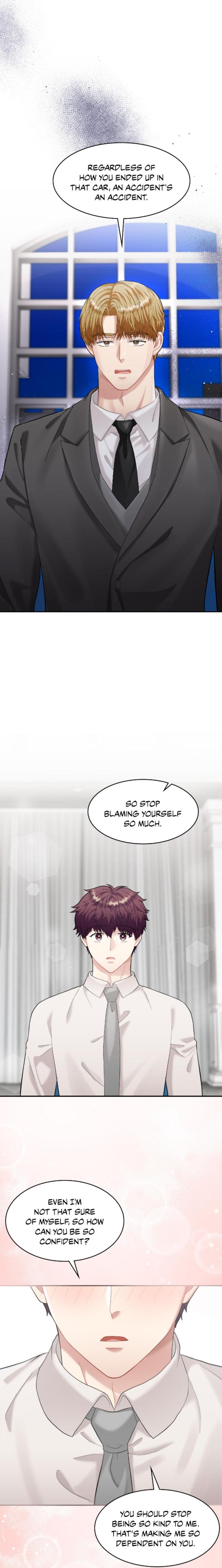 How to Train a Good-for-Nothing Rich Boy by Cheodol [Eng] page 19