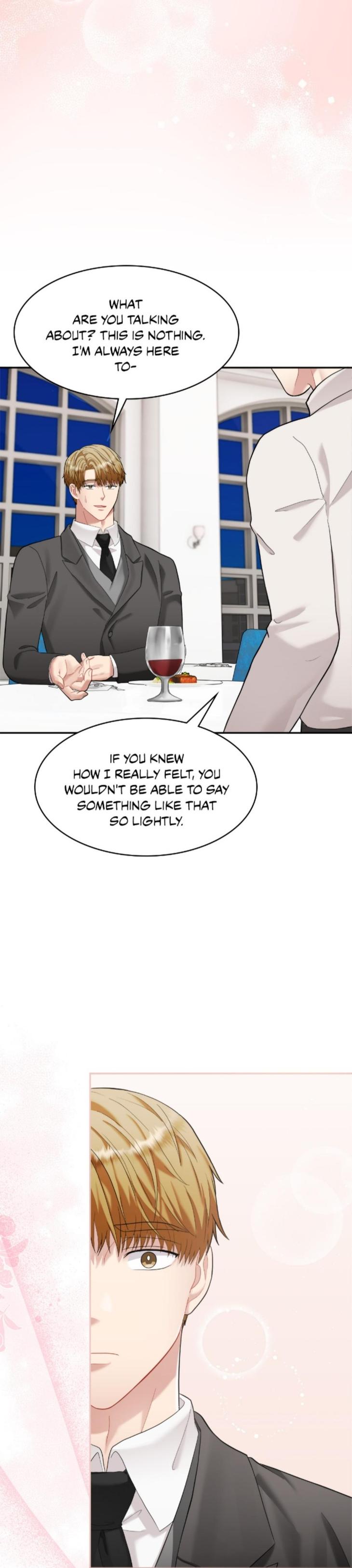 How to Train a Good-for-Nothing Rich Boy by Cheodol [Eng] page 20