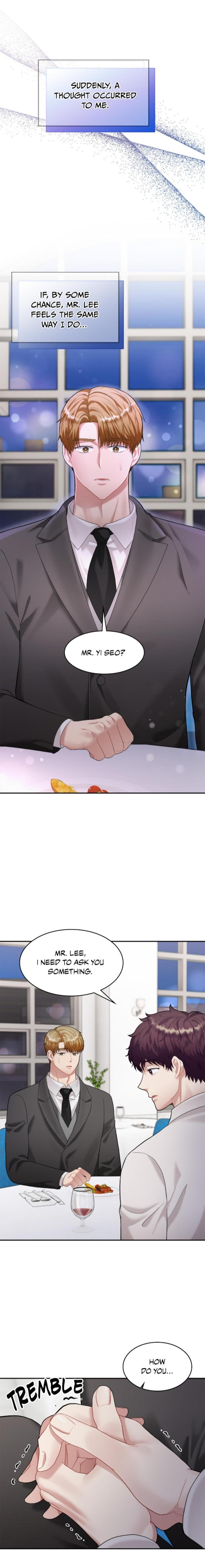 How to Train a Good-for-Nothing Rich Boy by Cheodol [Eng] page 1