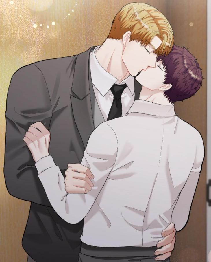 How to Train a Good-for-Nothing Rich Boy by Cheodol [Eng] page 11