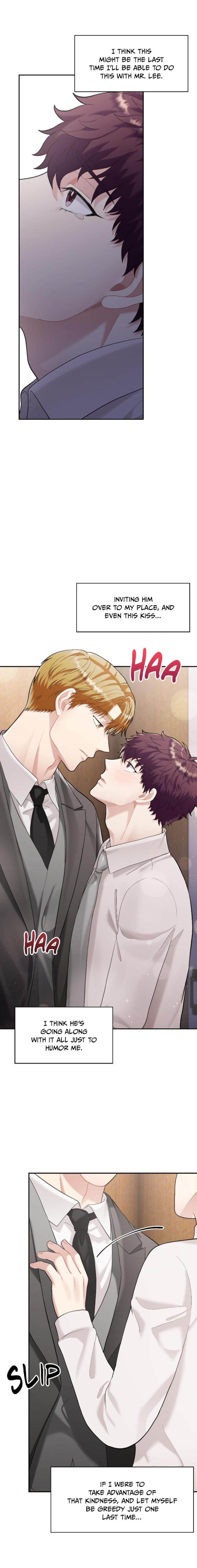 How to Train a Good-for-Nothing Rich Boy by Cheodol [Eng] page 13