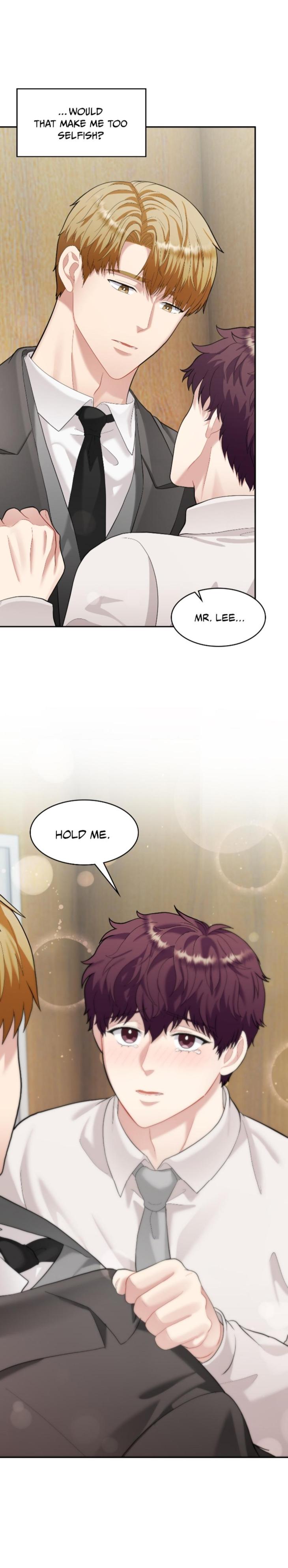 How to Train a Good-for-Nothing Rich Boy by Cheodol [Eng] page 14