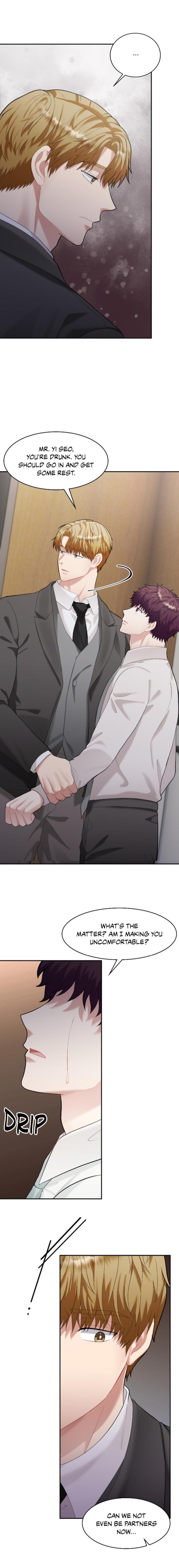 How to Train a Good-for-Nothing Rich Boy by Cheodol [Eng] page 15