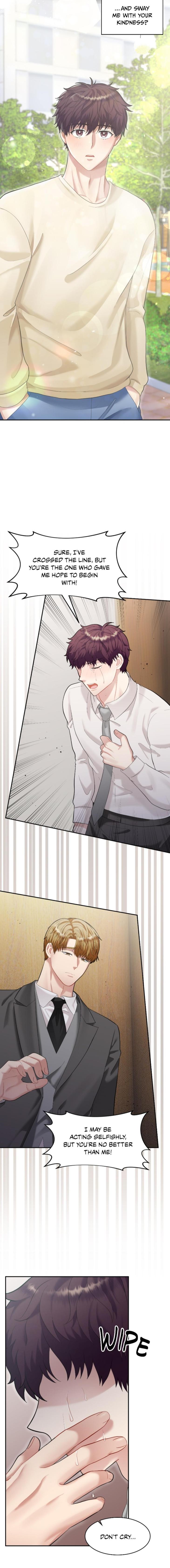 How to Train a Good-for-Nothing Rich Boy by Cheodol [Eng] page 17