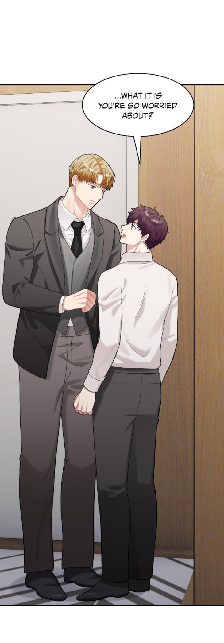 How to Train a Good-for-Nothing Rich Boy by Cheodol [Eng] page 22