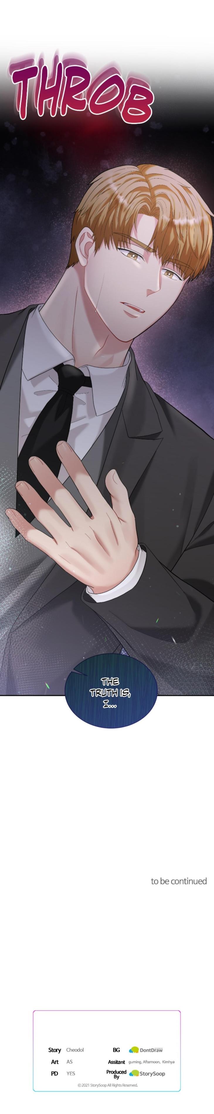 How to Train a Good-for-Nothing Rich Boy by Cheodol [Eng] page 23