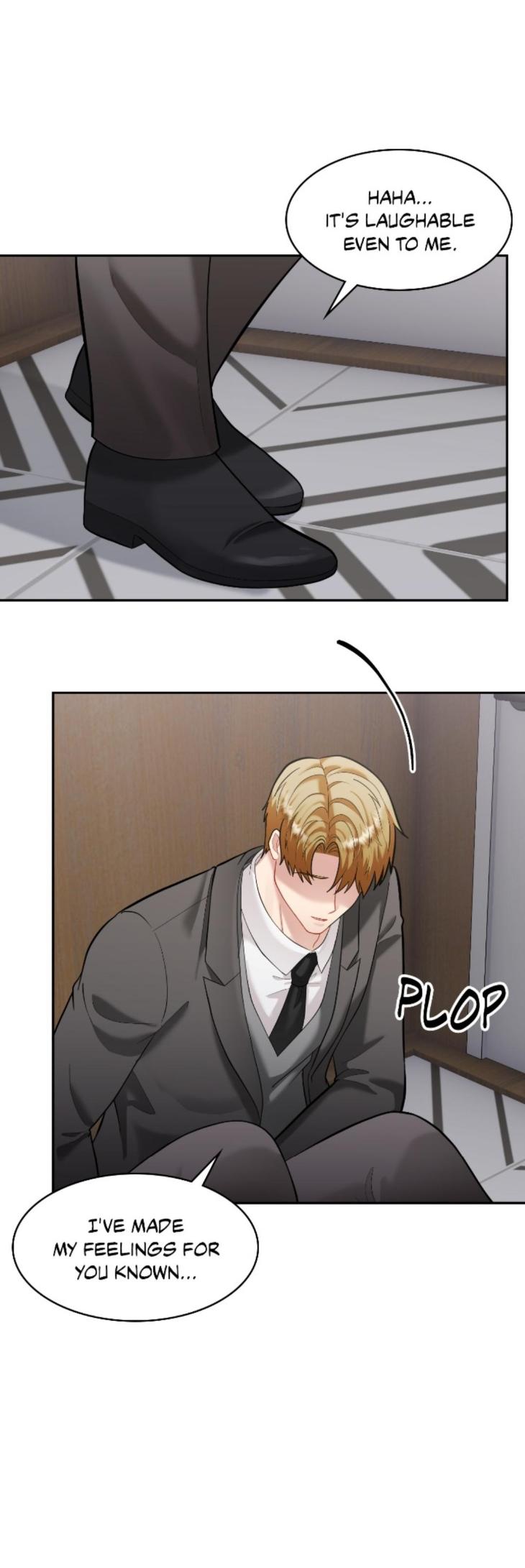 How to Train a Good-for-Nothing Rich Boy by Cheodol [Eng] page 2