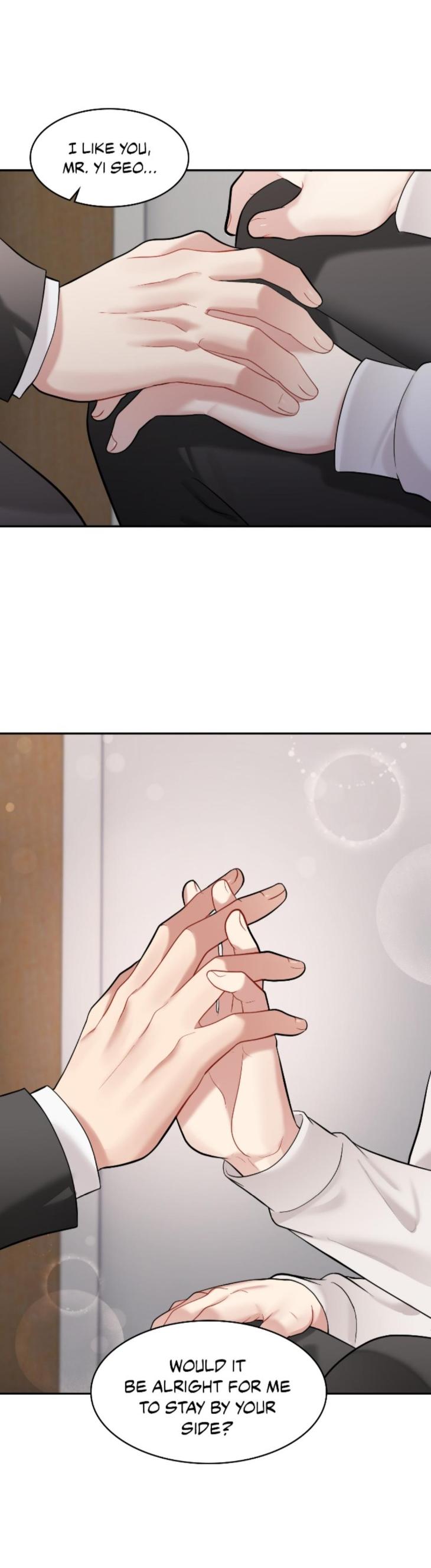 How to Train a Good-for-Nothing Rich Boy by Cheodol [Eng] page 7