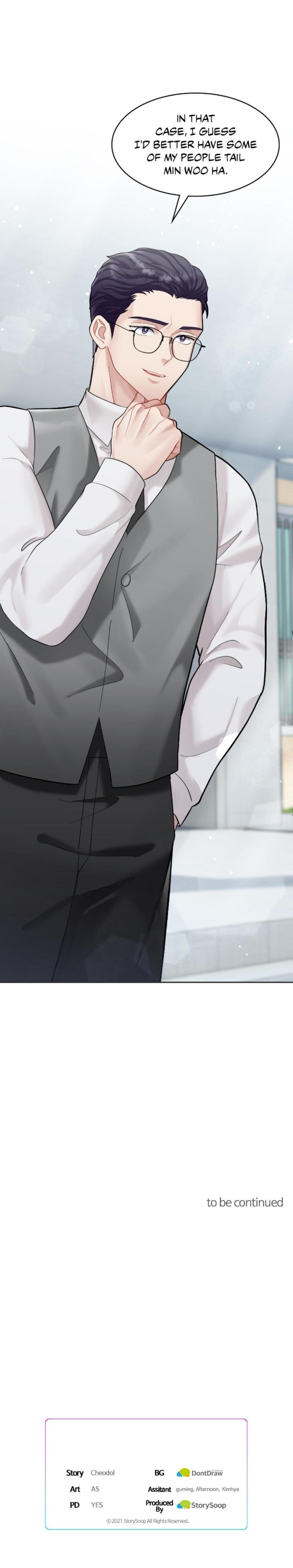 How to Train a Good-for-Nothing Rich Boy by Cheodol [Eng] page 21