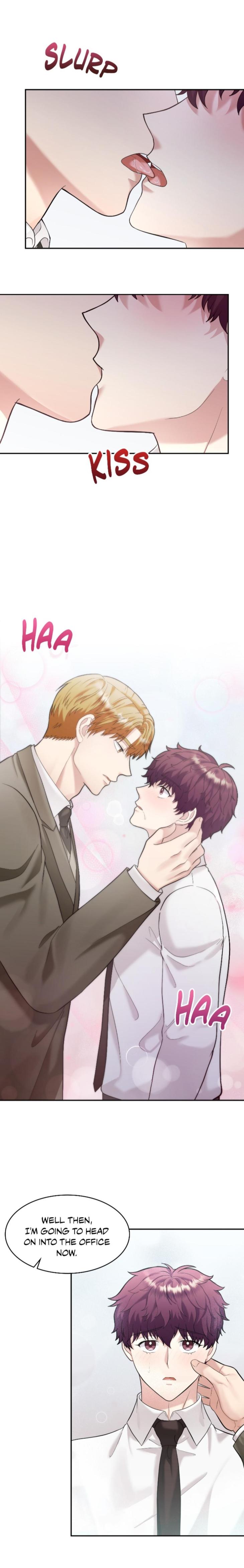 How to Train a Good-for-Nothing Rich Boy by Cheodol [Eng] page 2