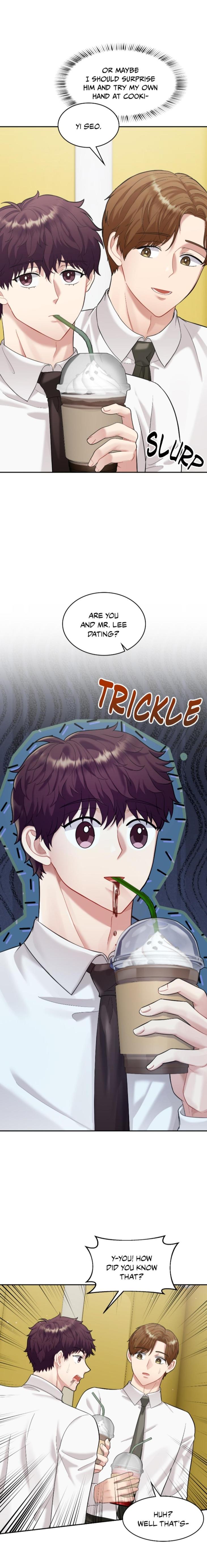 How to Train a Good-for-Nothing Rich Boy by Cheodol [Eng] page 7