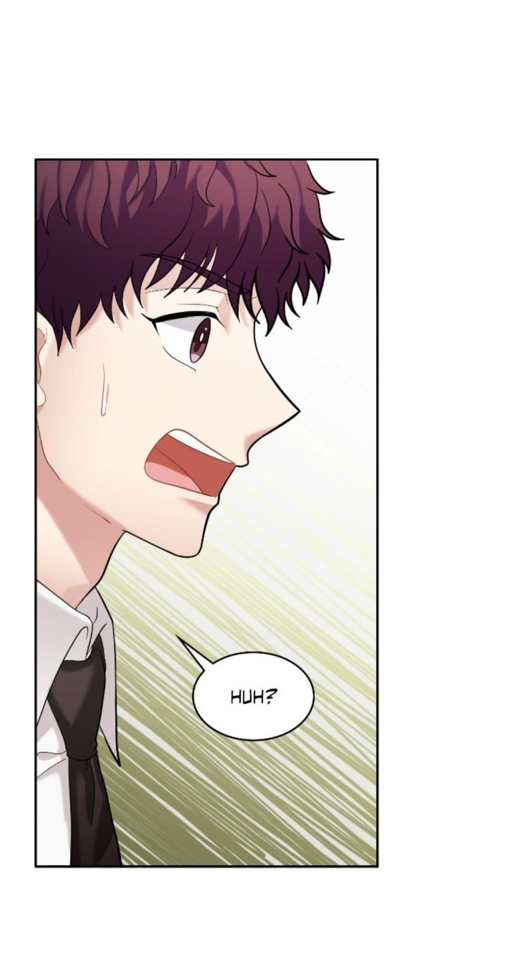 How to Train a Good-for-Nothing Rich Boy by Cheodol [Eng] page 9