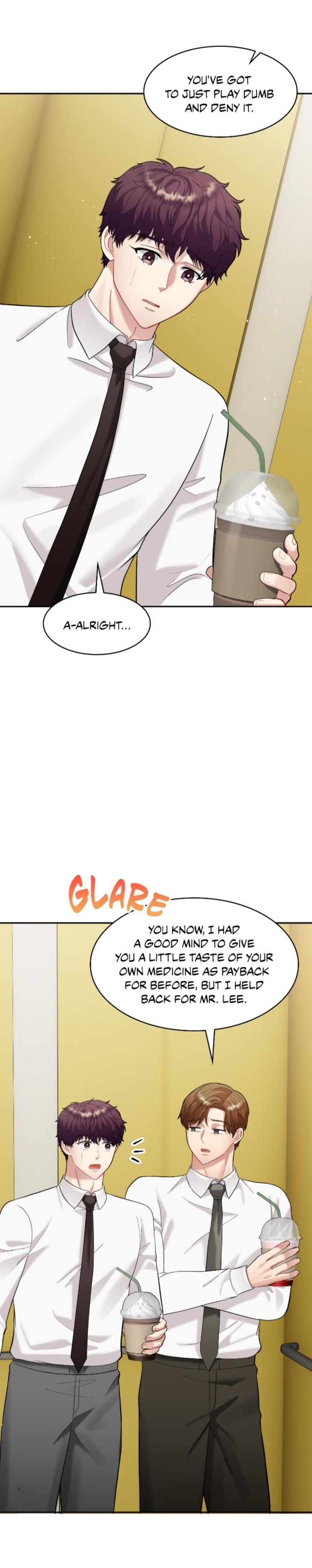 How to Train a Good-for-Nothing Rich Boy by Cheodol [Eng] page 11