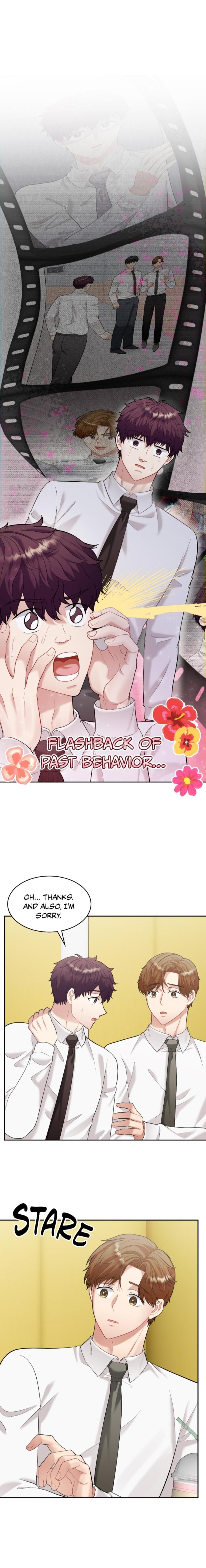 How to Train a Good-for-Nothing Rich Boy by Cheodol [Eng] page 12