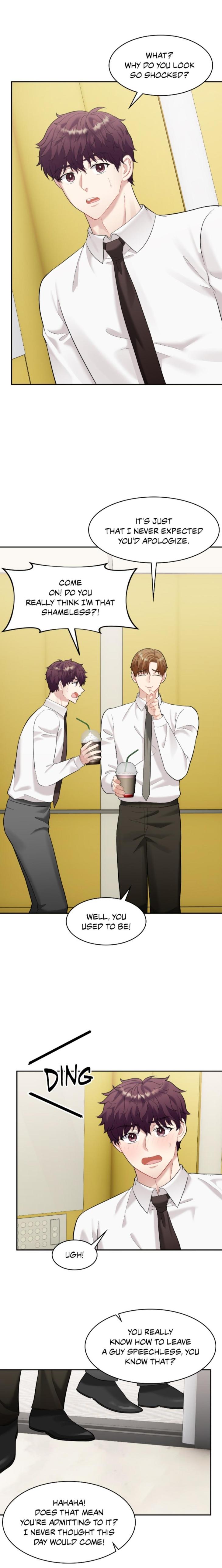 How to Train a Good-for-Nothing Rich Boy by Cheodol [Eng] page 13