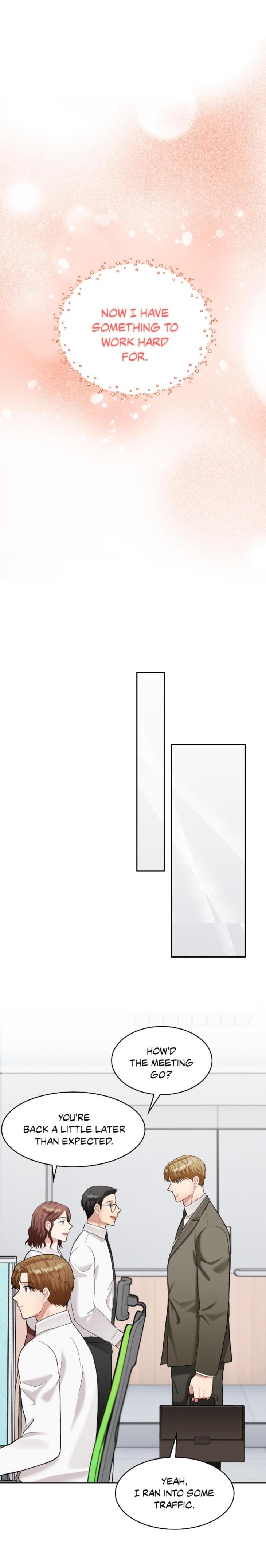 How to Train a Good-for-Nothing Rich Boy by Cheodol [Eng] page 15