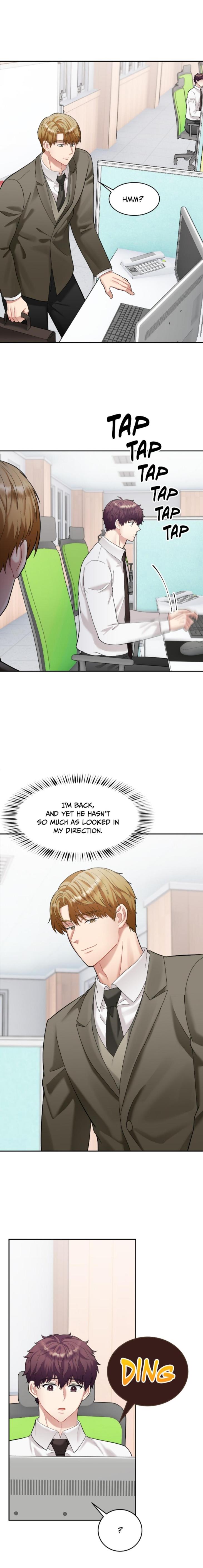 How to Train a Good-for-Nothing Rich Boy by Cheodol [Eng] page 16