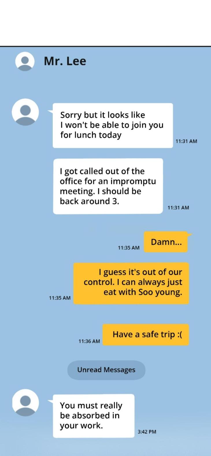 How to Train a Good-for-Nothing Rich Boy by Cheodol [Eng] page 17