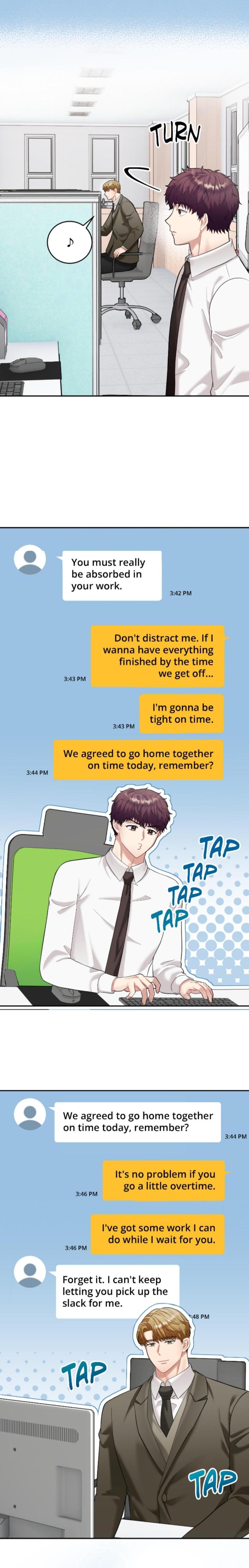 How to Train a Good-for-Nothing Rich Boy by Cheodol [Eng] page 18