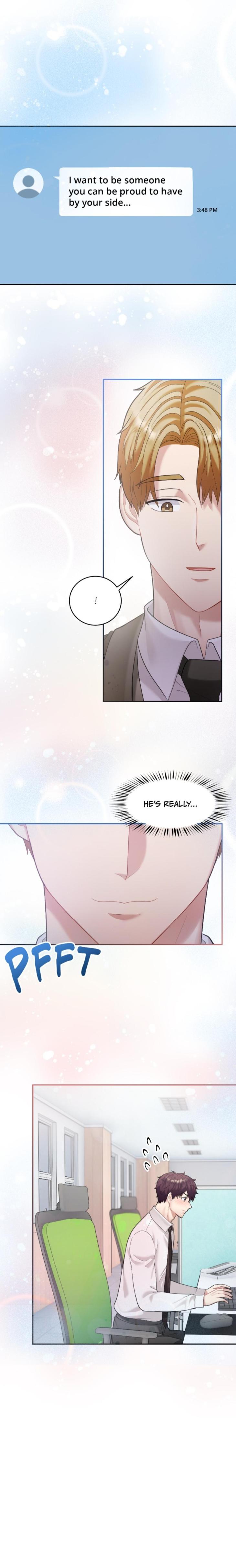 How to Train a Good-for-Nothing Rich Boy by Cheodol [Eng] page 19