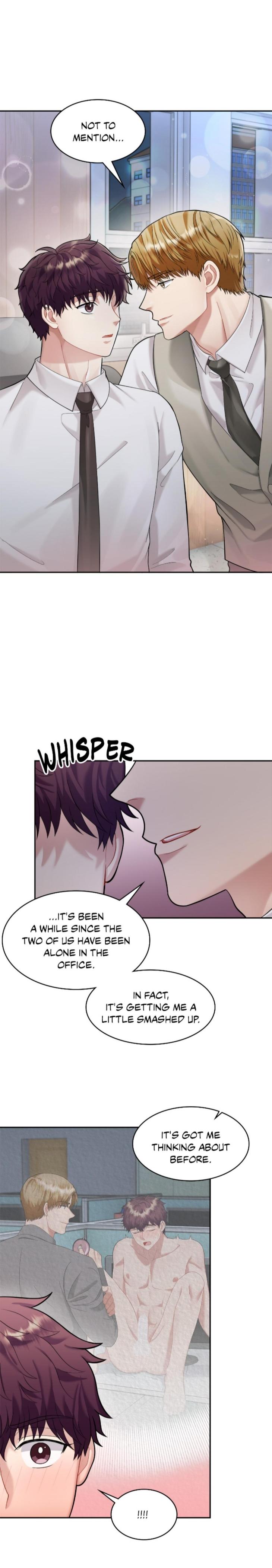 How to Train a Good-for-Nothing Rich Boy by Cheodol [Eng] page 3