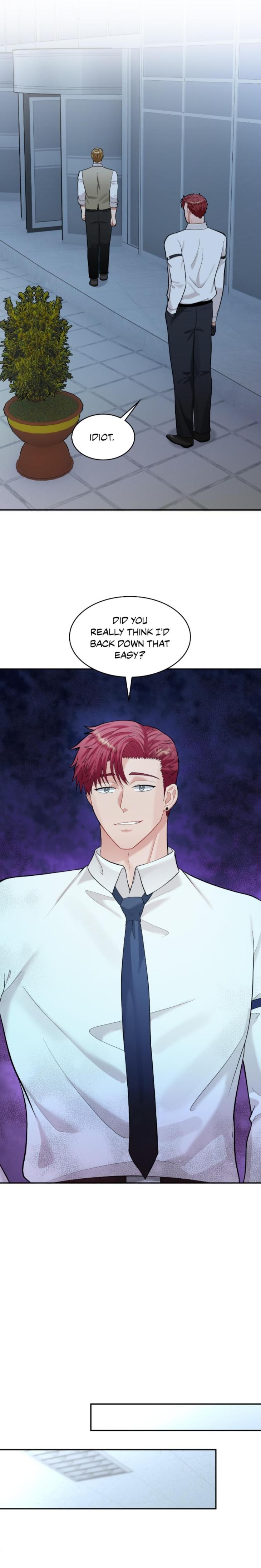 How to Train a Good-for-Nothing Rich Boy by Cheodol [Eng] page 19