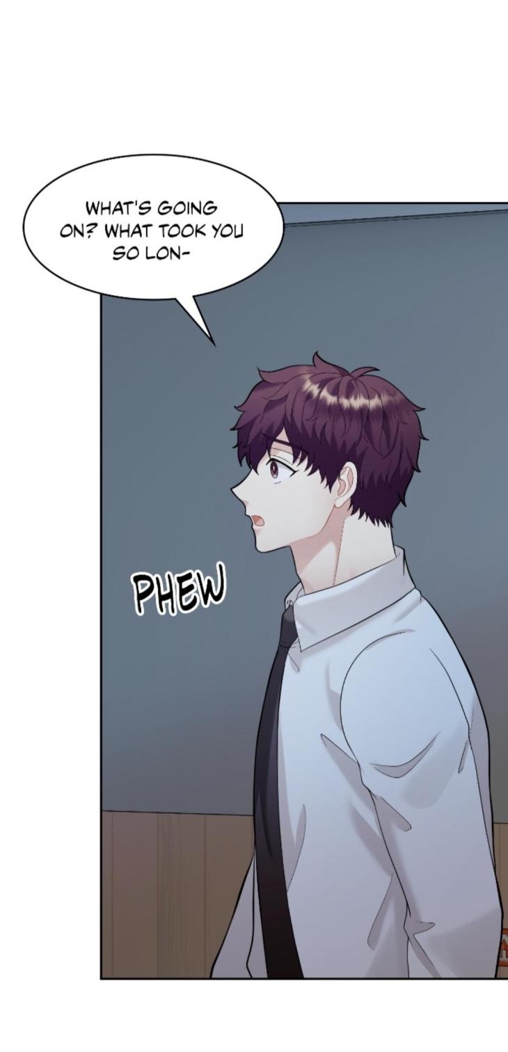 How to Train a Good-for-Nothing Rich Boy by Cheodol [Eng] page 21