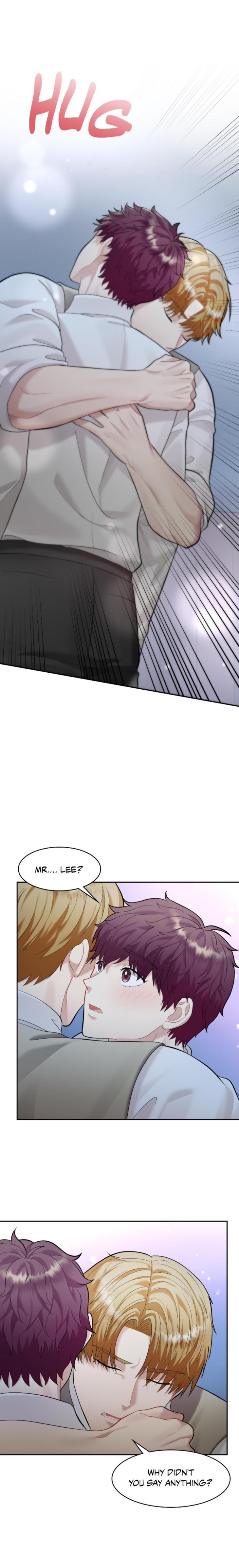 How to Train a Good-for-Nothing Rich Boy by Cheodol [Eng] page 23