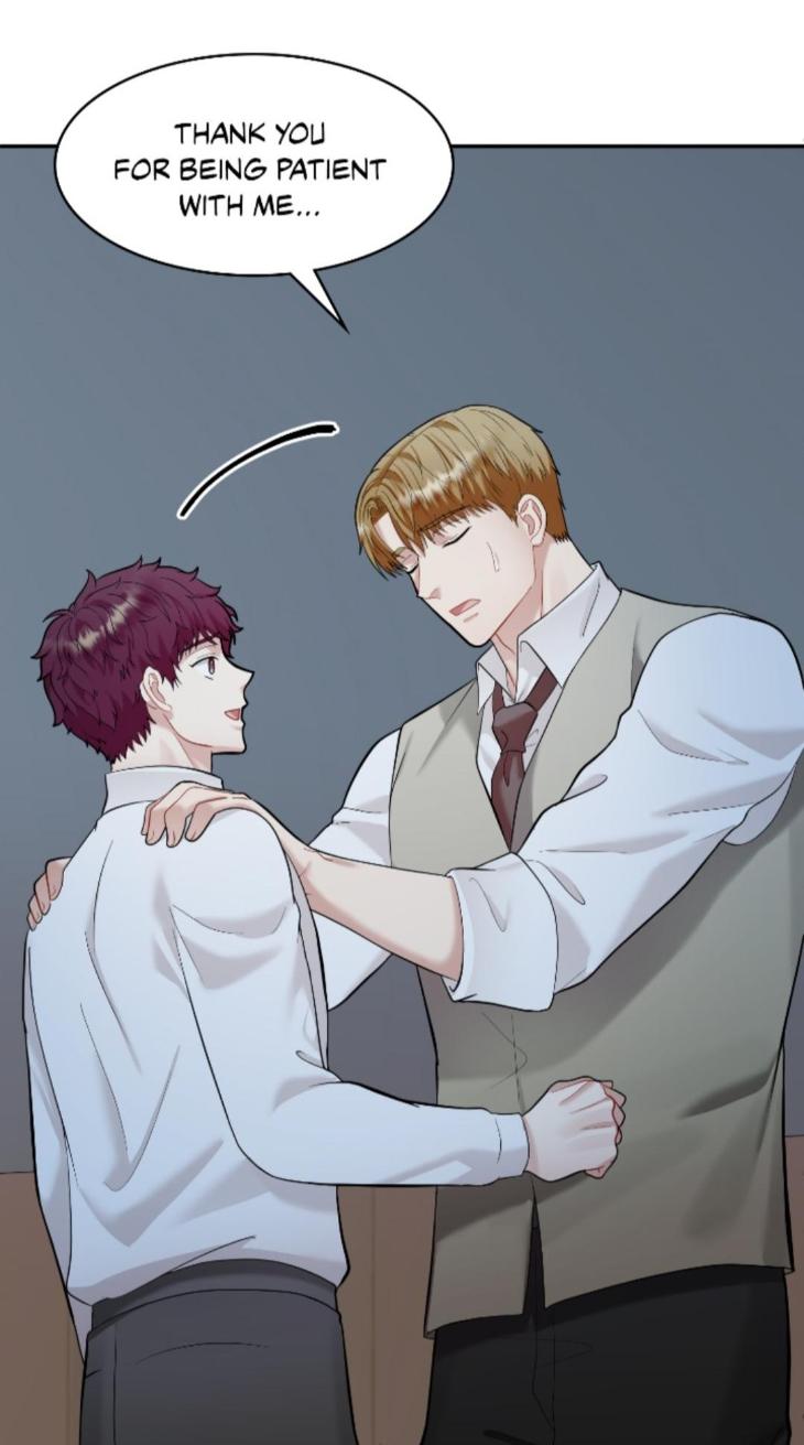 How to Train a Good-for-Nothing Rich Boy by Cheodol [Eng] page 27