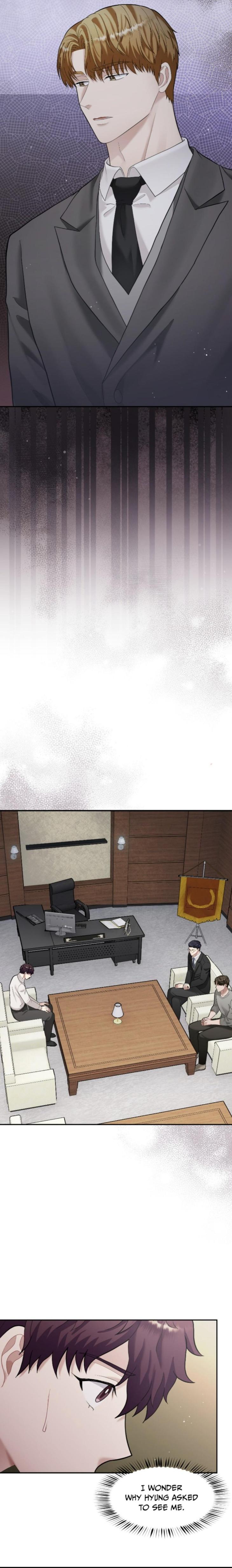 How to Train a Good-for-Nothing Rich Boy by Cheodol [Eng] page 16