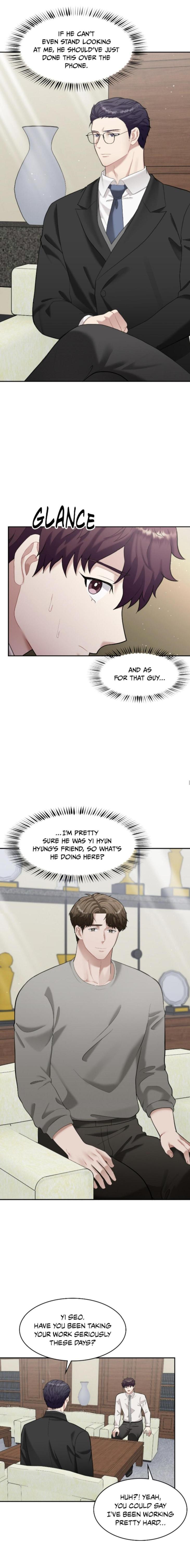 How to Train a Good-for-Nothing Rich Boy by Cheodol [Eng] page 17