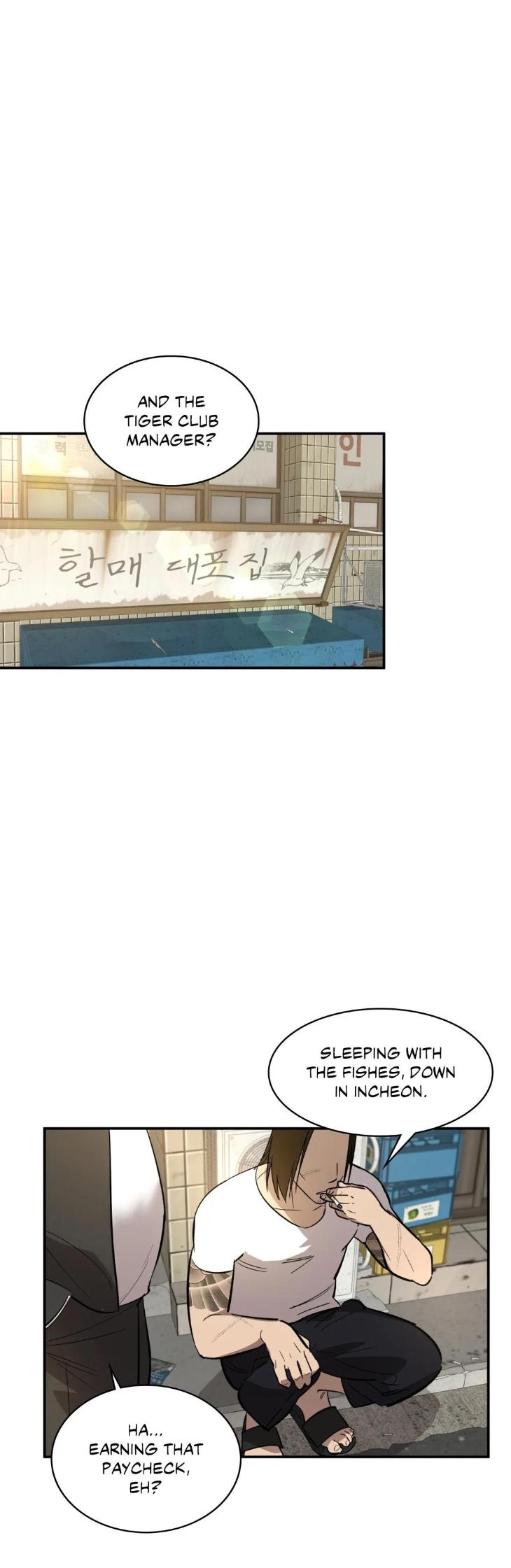 Golden Opportunity by Sand/ Chu – Season 1 – Uncensored [Eng] page 2