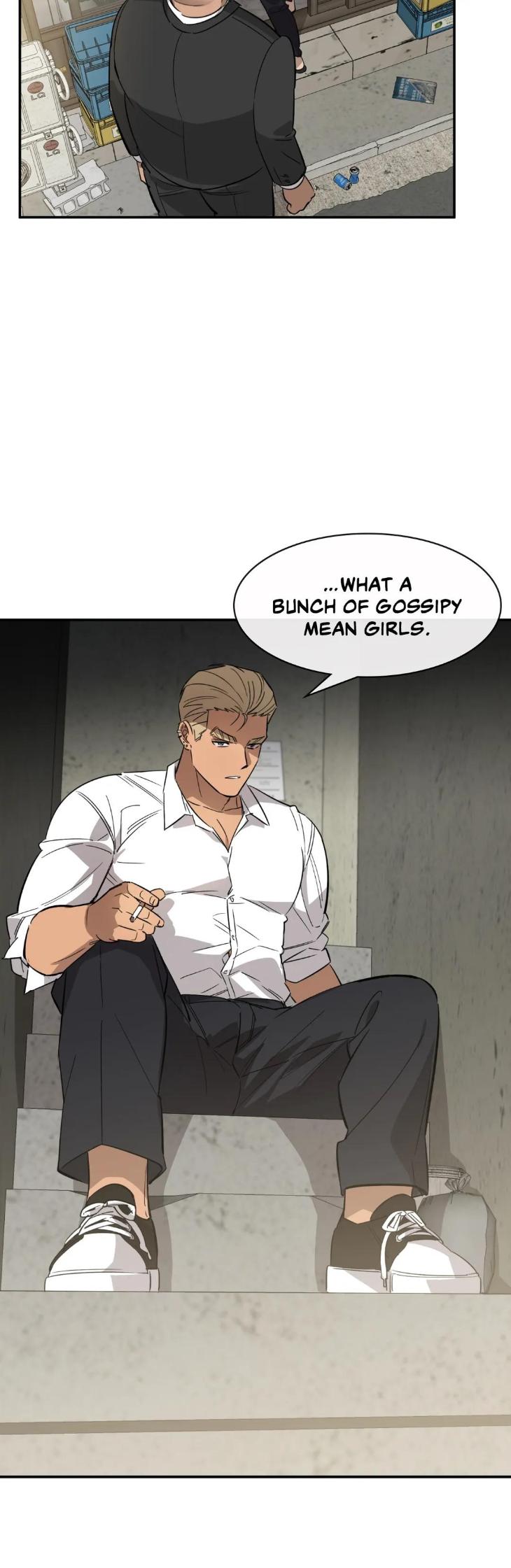 Golden Opportunity by Sand/ Chu – Season 1 – Uncensored [Eng] page 6