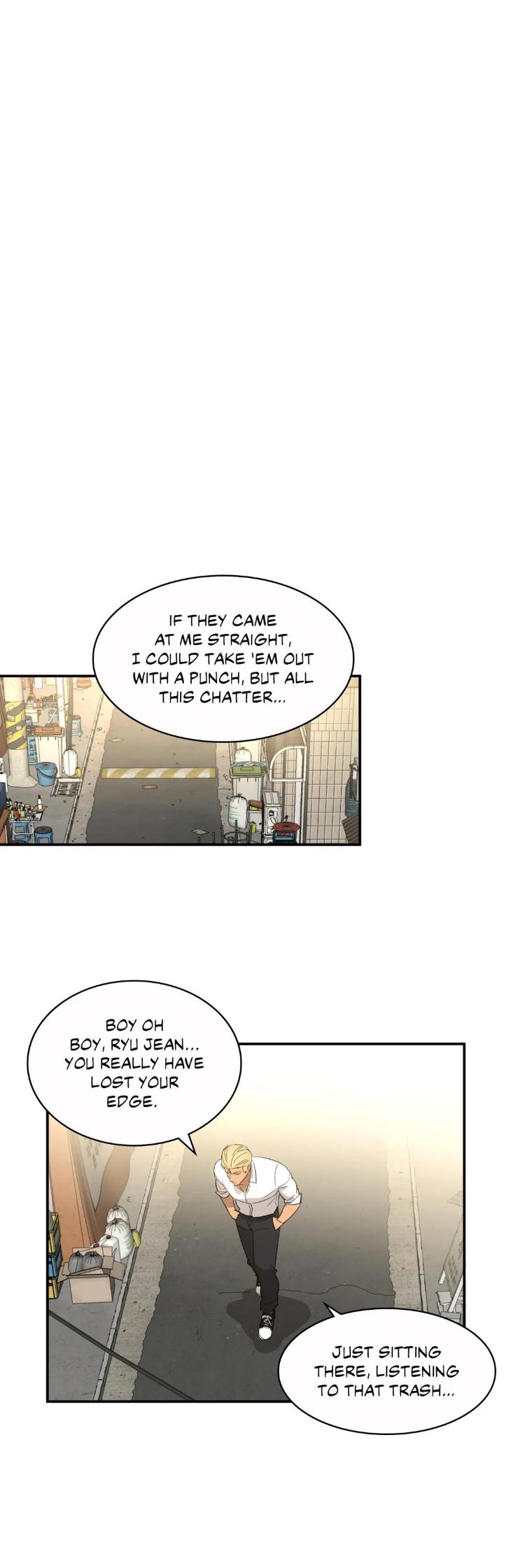 Golden Opportunity by Sand/ Chu – Season 1 – Uncensored [Eng] page 7