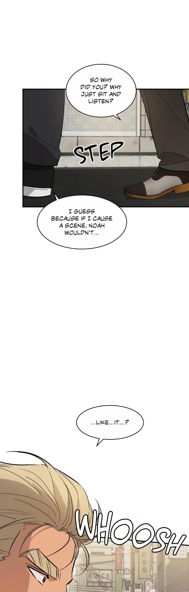 Golden Opportunity by Sand/ Chu – Season 1 – Uncensored [Eng] page 8