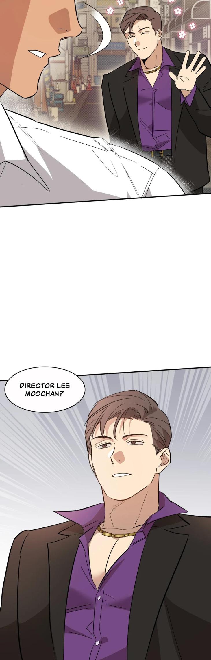 Golden Opportunity by Sand/ Chu – Season 1 – Uncensored [Eng] page 9