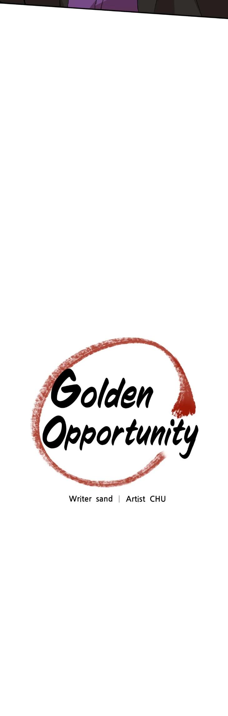 Golden Opportunity by Sand/ Chu – Season 1 – Uncensored [Eng] page 10