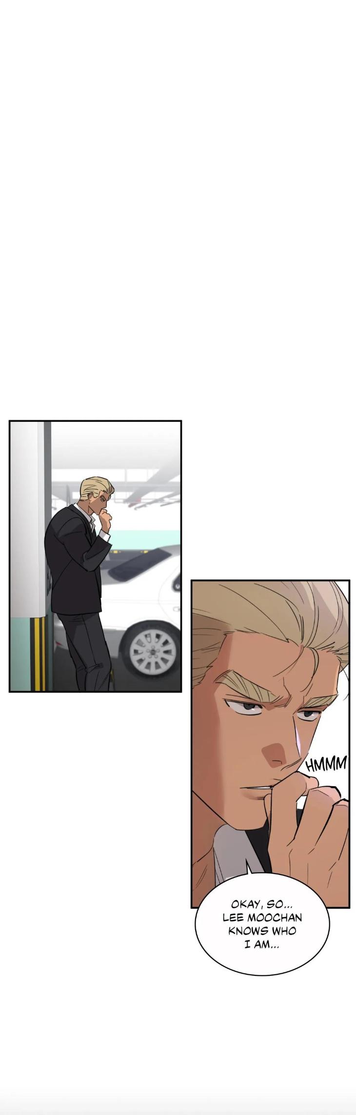 Golden Opportunity by Sand/ Chu – Season 1 – Uncensored [Eng] page 11