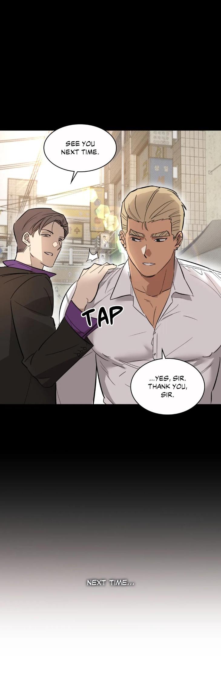 Golden Opportunity by Sand/ Chu – Season 1 – Uncensored [Eng] page 13