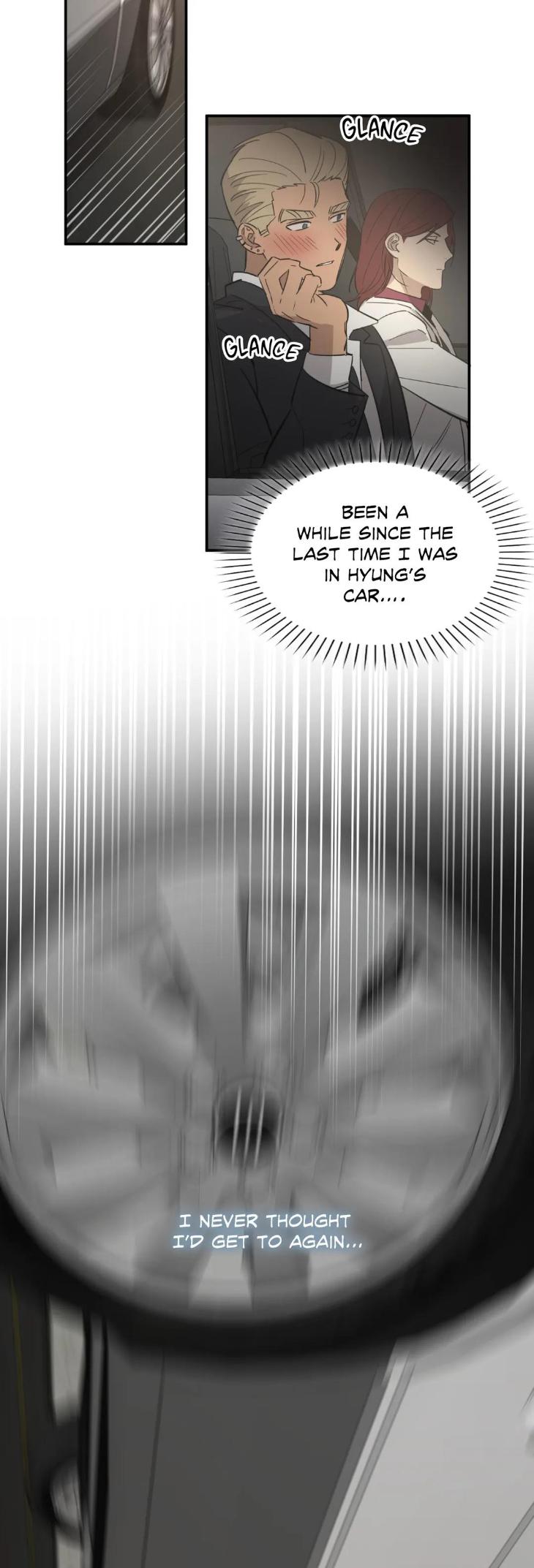 Golden Opportunity by Sand/ Chu – Season 1 – Uncensored [Eng] page 16