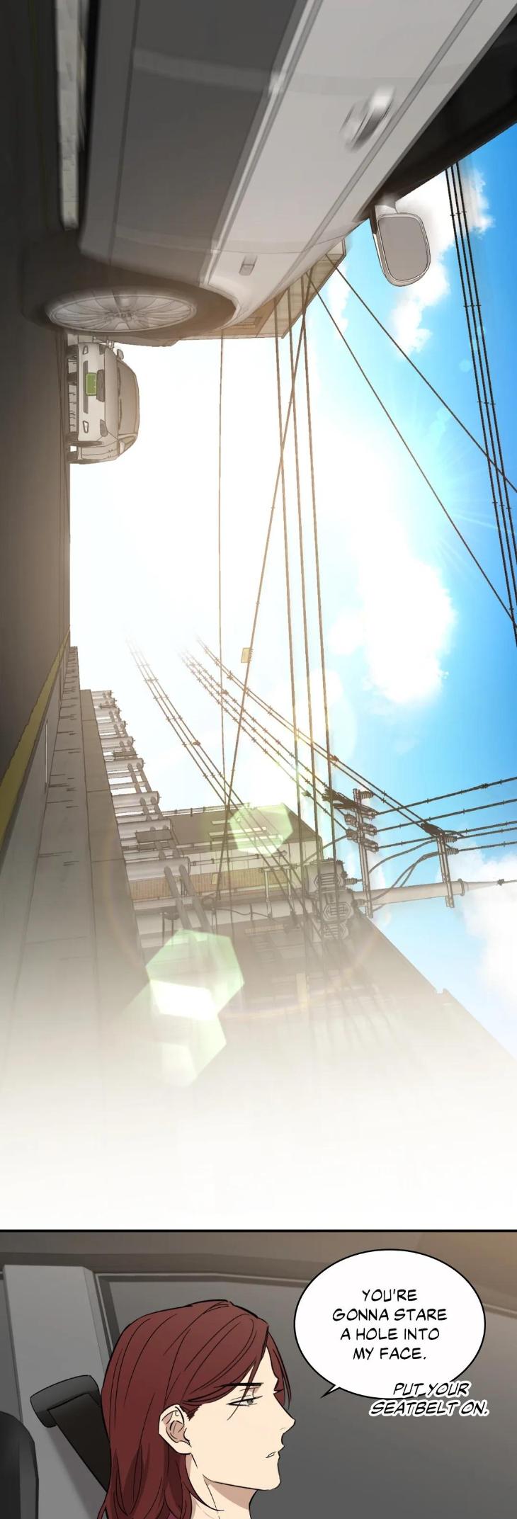 Golden Opportunity by Sand/ Chu – Season 1 – Uncensored [Eng] page 17