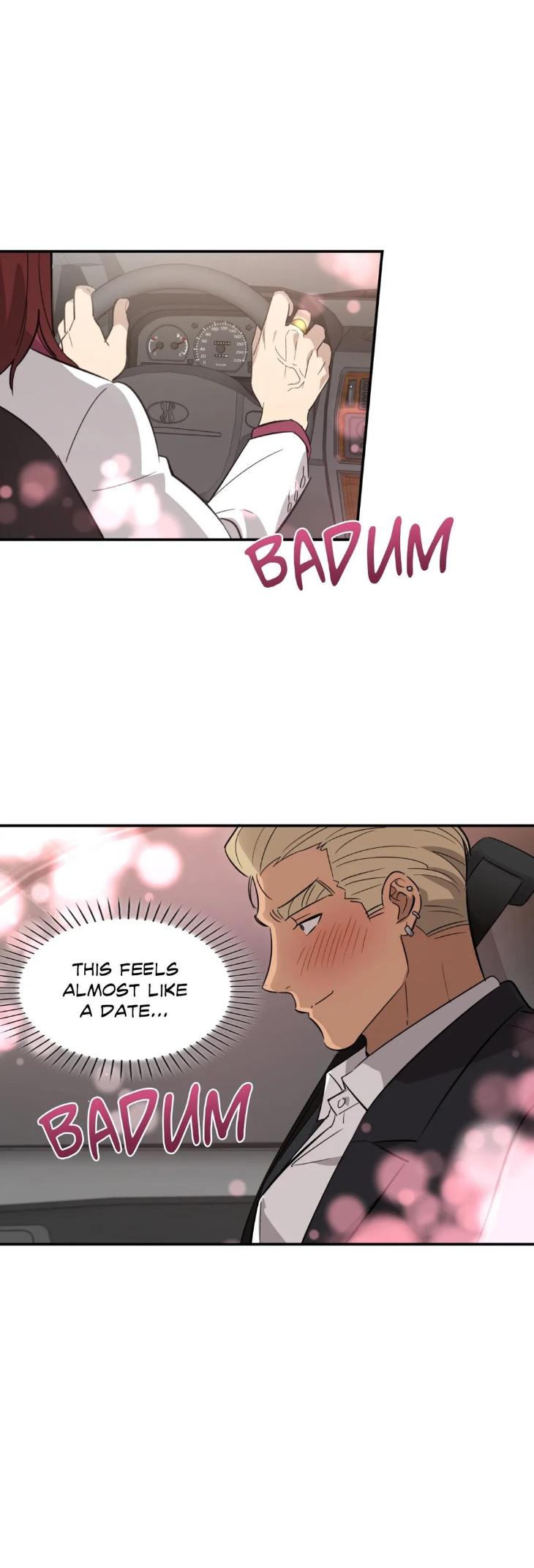 Golden Opportunity by Sand/ Chu – Season 1 – Uncensored [Eng] page 19