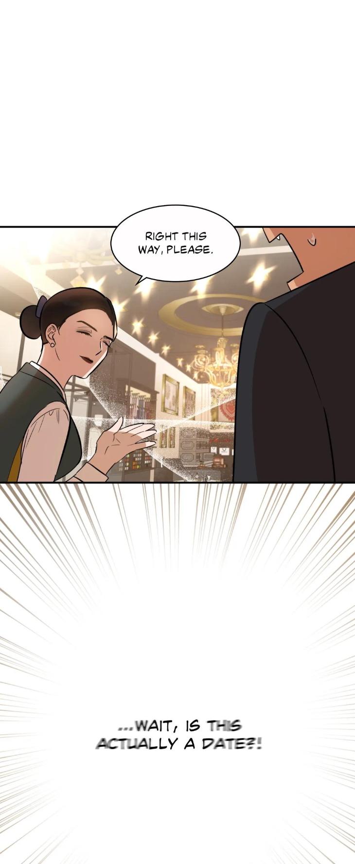 Golden Opportunity by Sand/ Chu – Season 1 – Uncensored [Eng] page 20