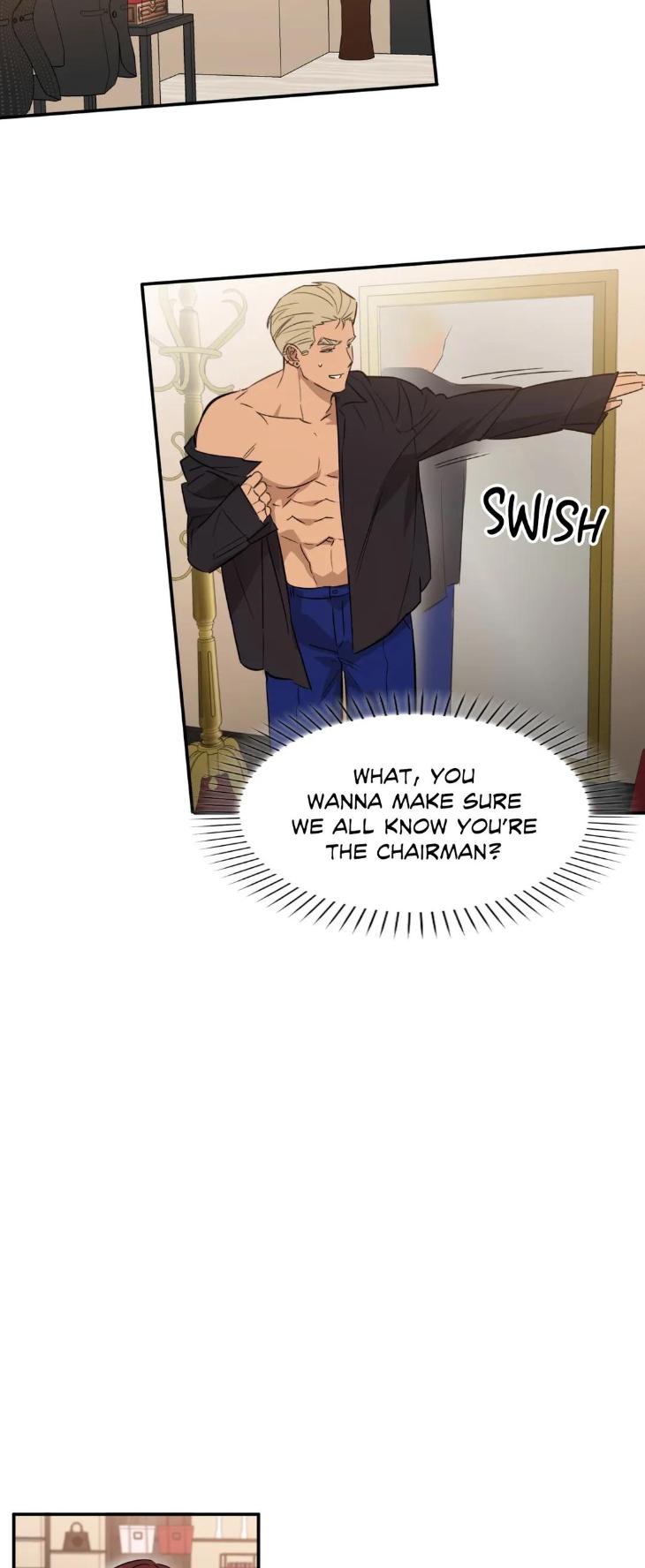 Golden Opportunity by Sand/ Chu – Season 1 – Uncensored [Eng] page 22